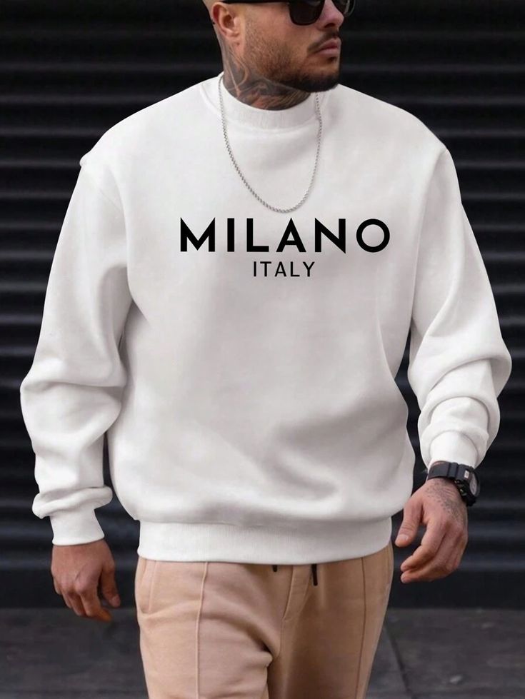 Sweetshirt
