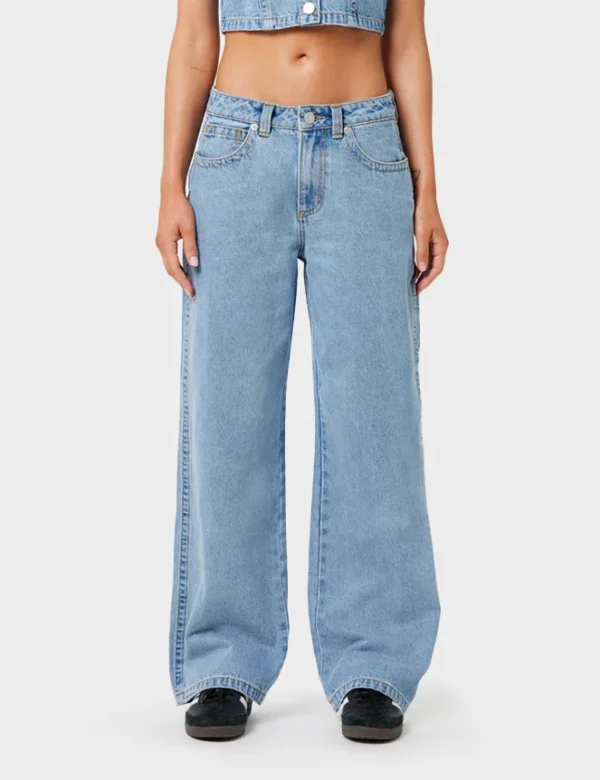Dawearly’s Signature Denim