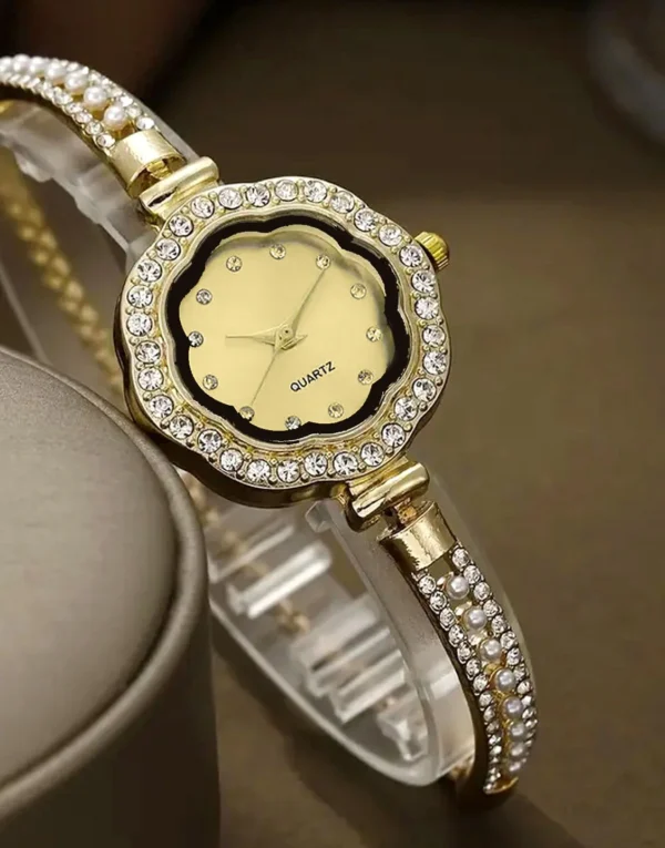 signature Watch